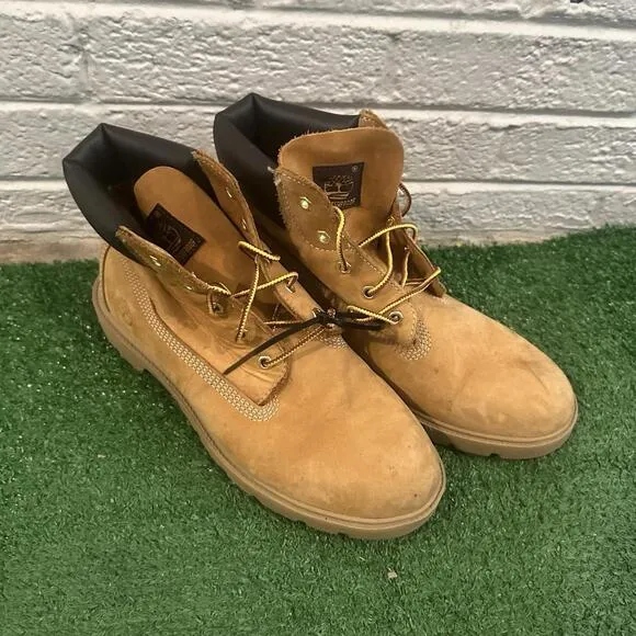 Timberland Boots Size 7 Men ￼