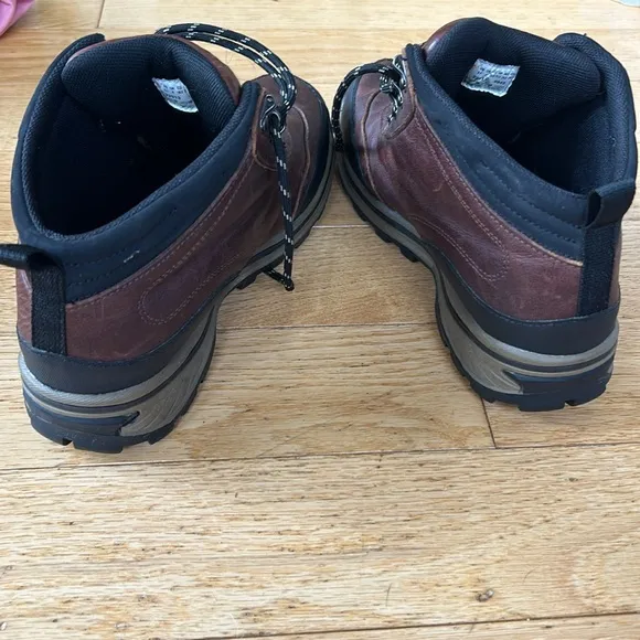 Timberland Boys Winter Boots EUC