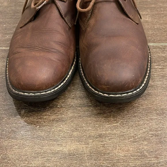 Timberland 'Brookpark' Chukka Boot (Men)‎ Brown. Size 9.