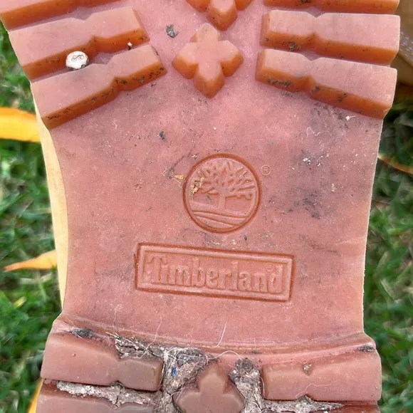 Timberland  junior Boots