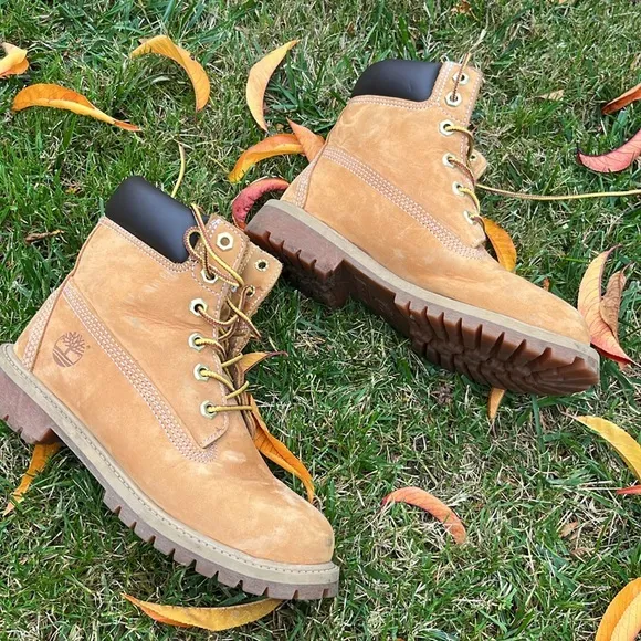 Timberland  junior Boots