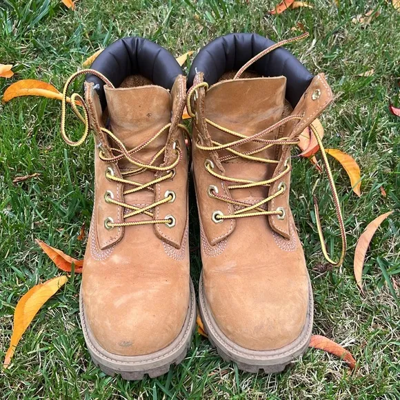 Timberland  junior Boots