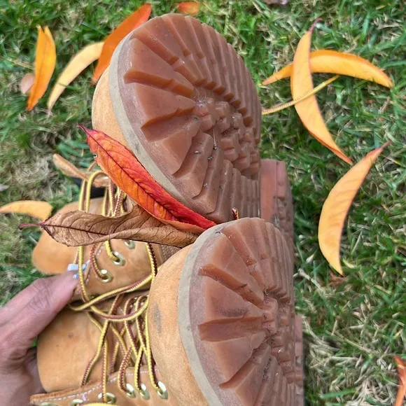 Timberland  junior Boots