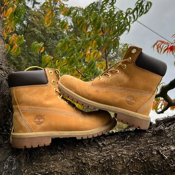 Timberland  junior Boots