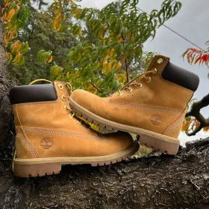 Timberland  junior Boots