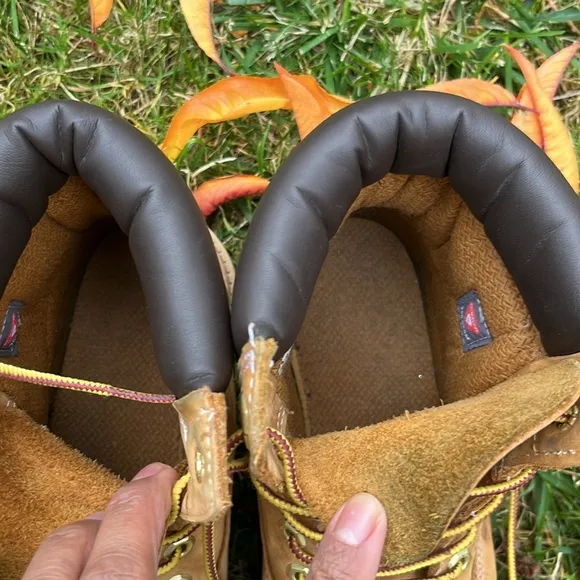 Timberland  junior Boots