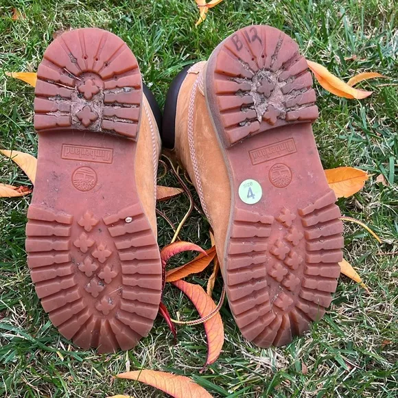 Timberland  junior Boots
