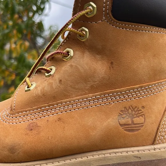 Timberland  junior Boots