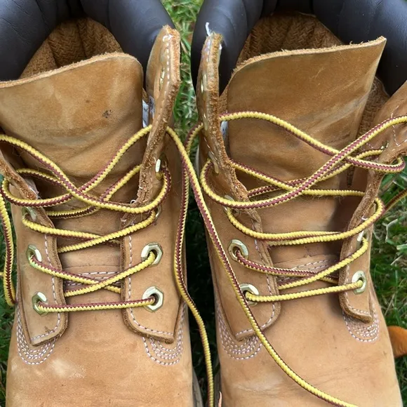 Timberland  junior Boots