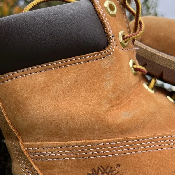 Timberland  junior Boots