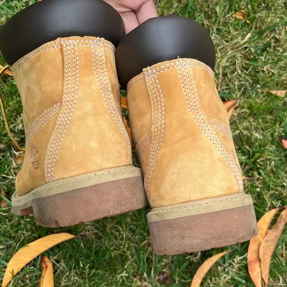 Timberland  junior Boots