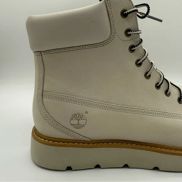 Timberland Kenniston Leather Hiker Boot Size 11