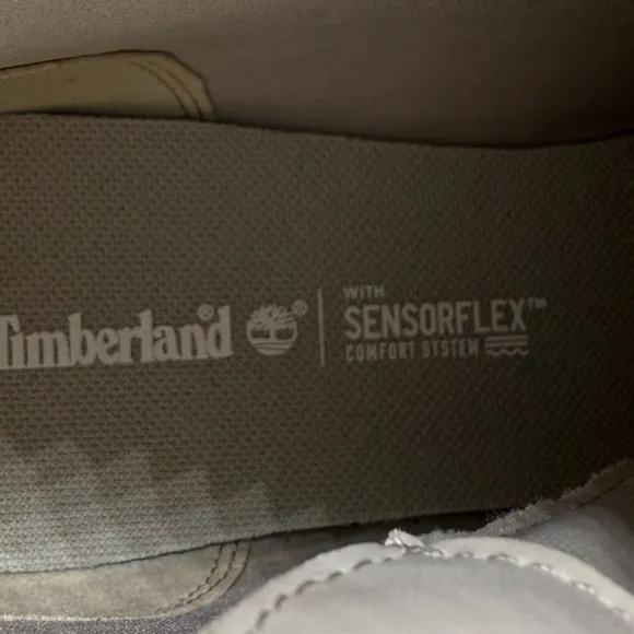 Timberland Kenniston Leather Hiker Boot Size 11