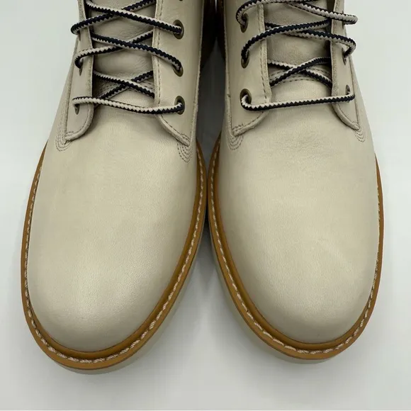 Timberland Kenniston Leather Hiker Boot Size 11