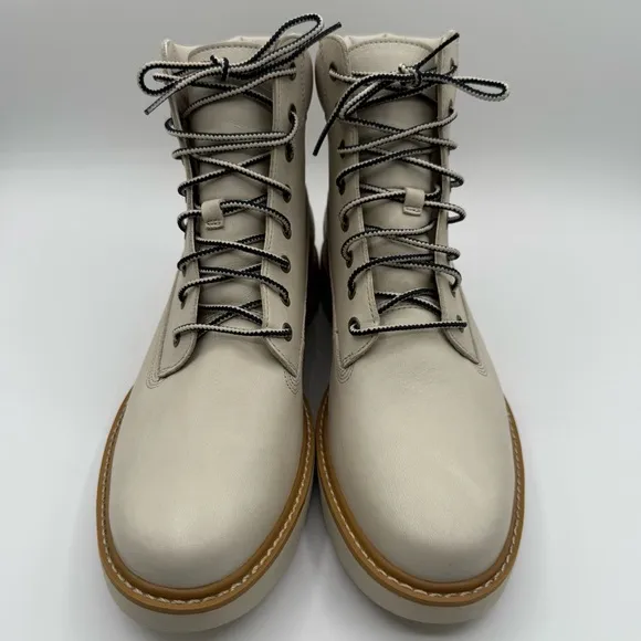 Timberland Kenniston Leather Hiker Boot Size 11