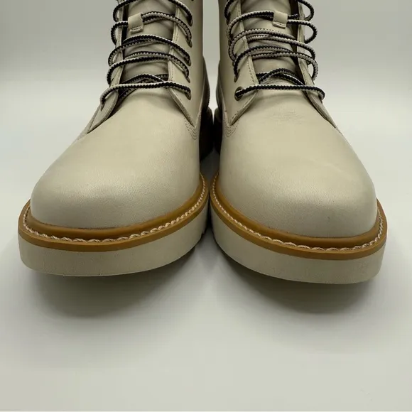 Timberland Kenniston Leather Hiker Boot Size 11