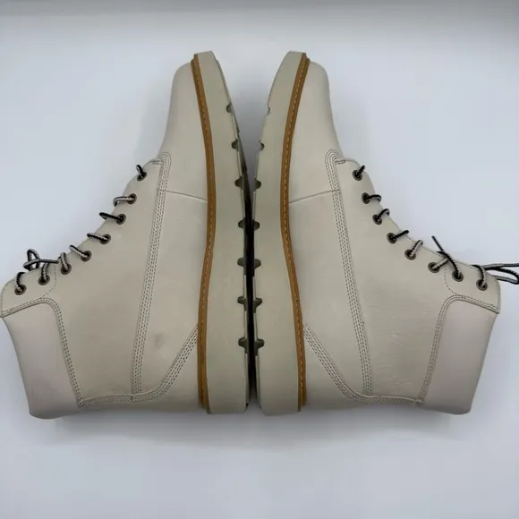Timberland Kenniston Leather Hiker Boot Size 11