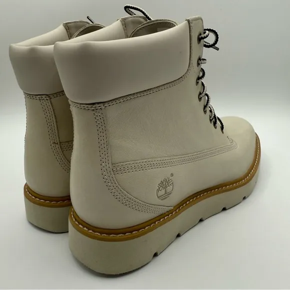 Timberland Kenniston Leather Hiker Boot Size 11