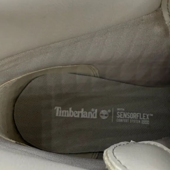 Timberland Kenniston Leather Hiker Boot Size 11