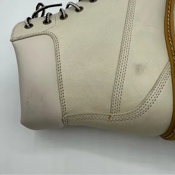 Timberland Kenniston Leather Hiker Boot Size 11