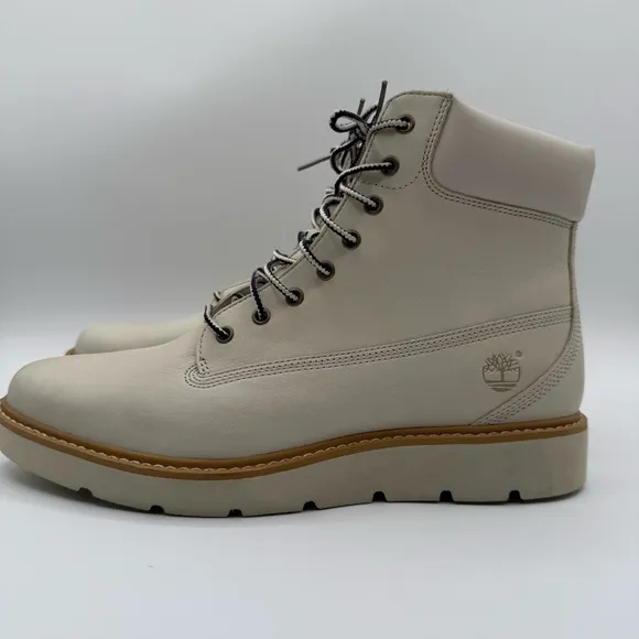 Timberland Kenniston Leather Hiker Boot Size 11