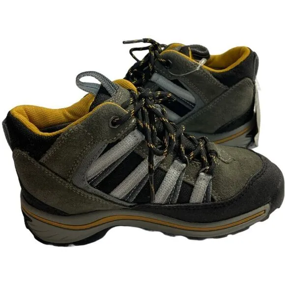 Timberland Kids Gore-Tex Waterproof Hiking Winter Boots Youth Size 12