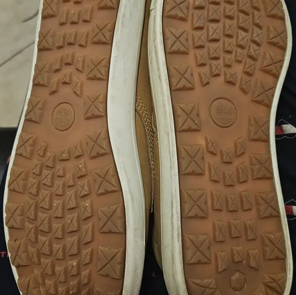 Timberland men  Ashwood Park Chukka size 9 boots