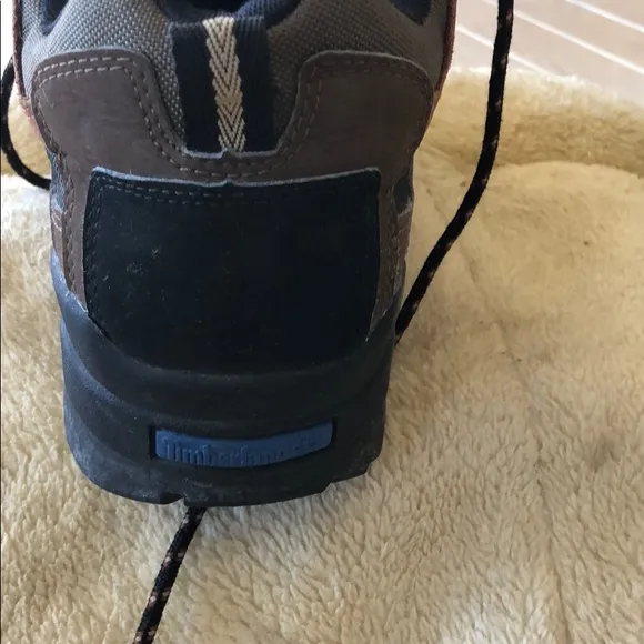 Timberland men boots
