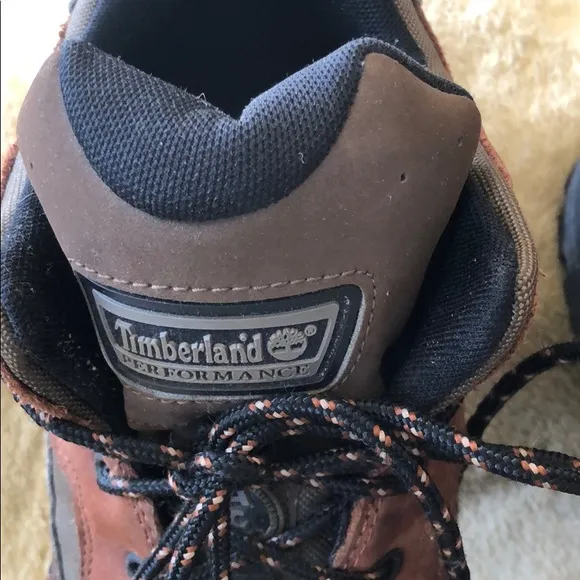 Timberland men boots