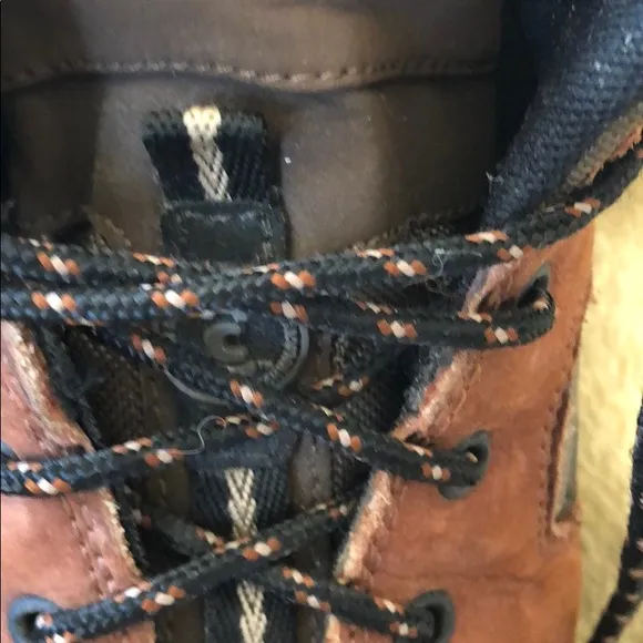 Timberland men boots