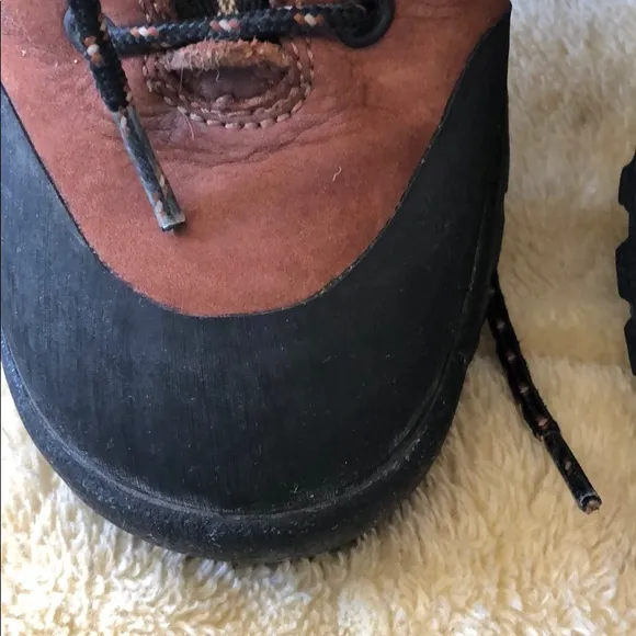 Timberland men boots