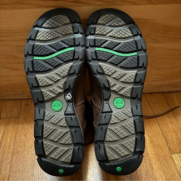 Timberland Norton Ledge Boots