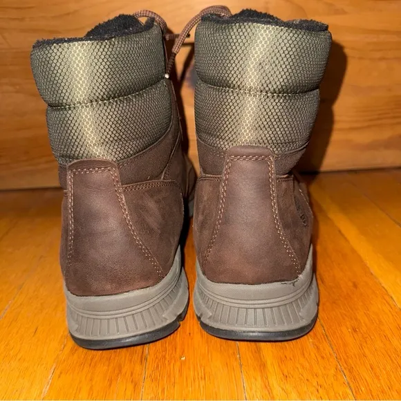 Timberland Norton Ledge Boots