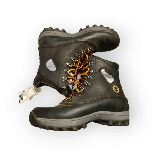 Timberland outdoor performance boots, 🆕
