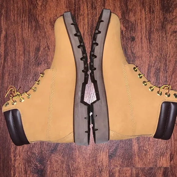 Timberland size 12