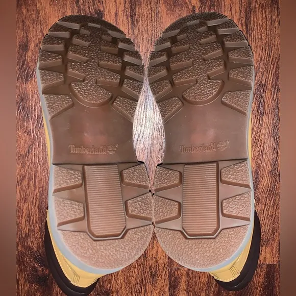 Timberland size 12