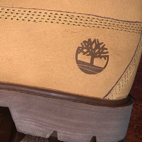Timberland size 12