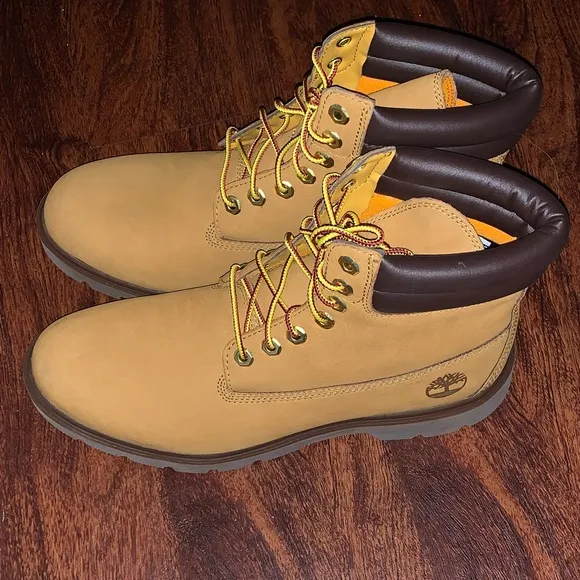 Timberland size 12