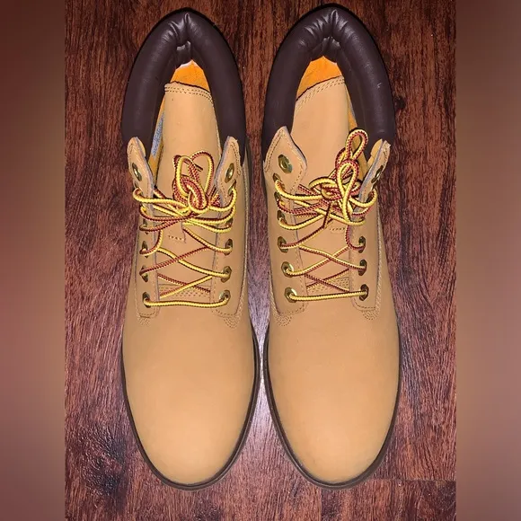 Timberland size 12