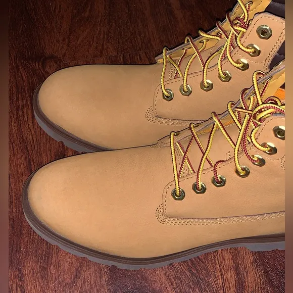 Timberland size 12