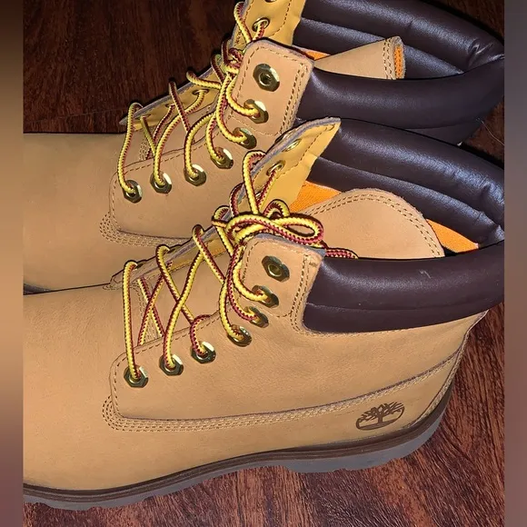 Timberland size 12