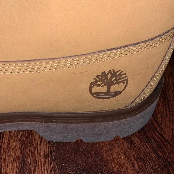 Timberland size 12