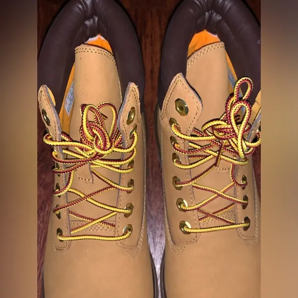 Timberland size 12