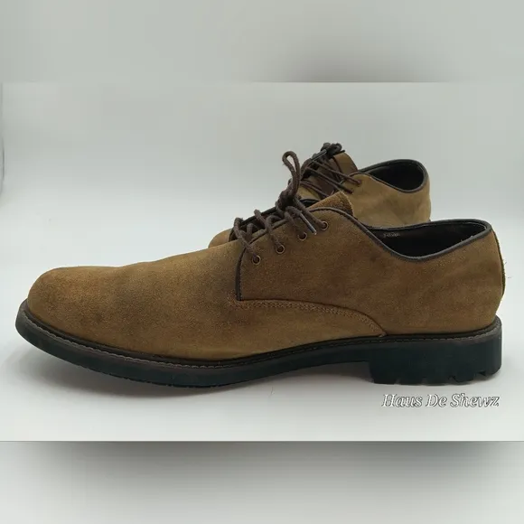 TIMBERLAND Stormbucks Waterproof Oxford Shoes / Ms-Sz 13