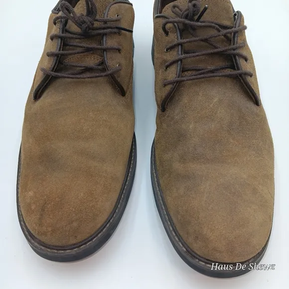 TIMBERLAND Stormbucks Waterproof Oxford Shoes / Ms-Sz 13