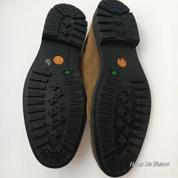 TIMBERLAND Stormbucks Waterproof Oxford Shoes / Ms-Sz 13