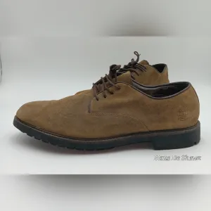 TIMBERLAND Stormbucks Waterproof Oxford Shoes / Ms-Sz 13