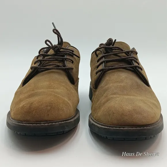 TIMBERLAND Stormbucks Waterproof Oxford Shoes / Ms-Sz 13