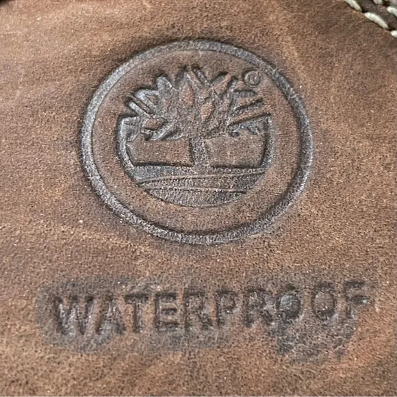 Timberland Winter park Smartwool Lined  Waterproof Men's Low Boots Hiking Shoes