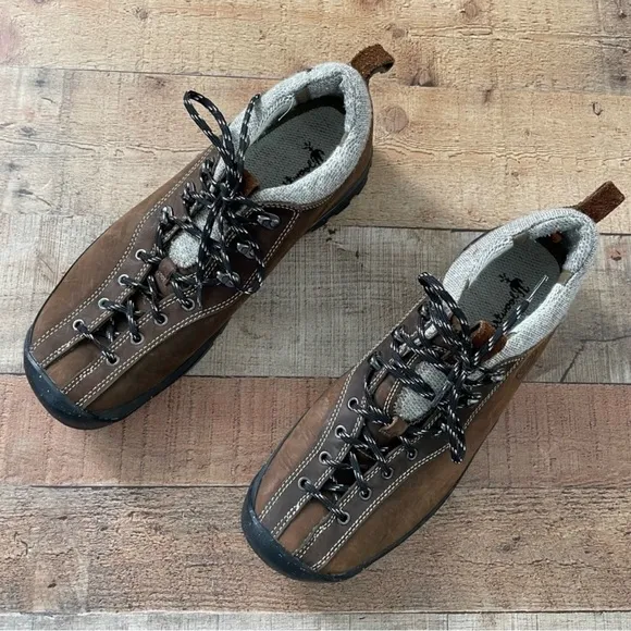 Timberland Winter park Smartwool Lined  Waterproof Men's Low Boots Hiking Shoes